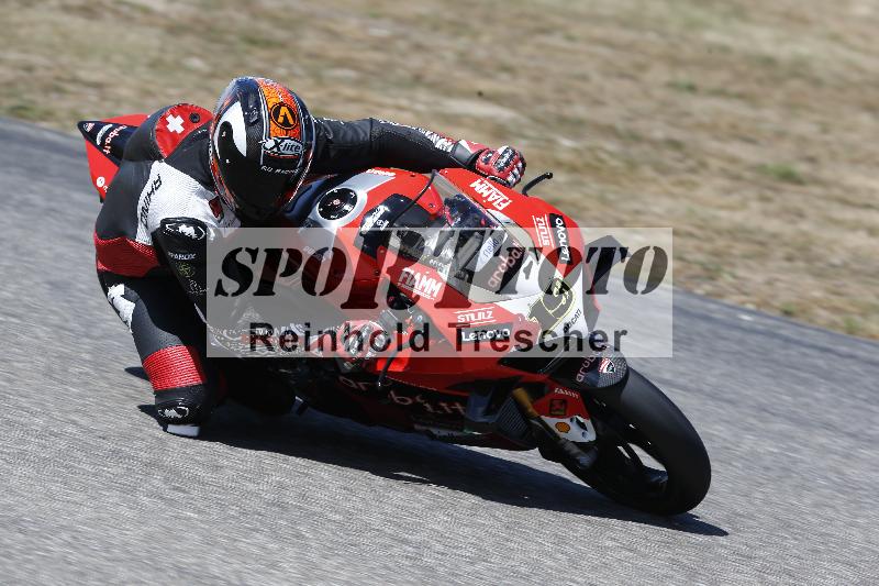 /19 06.06.2026  TZ Motorsport ADR/Gruppe rot/19